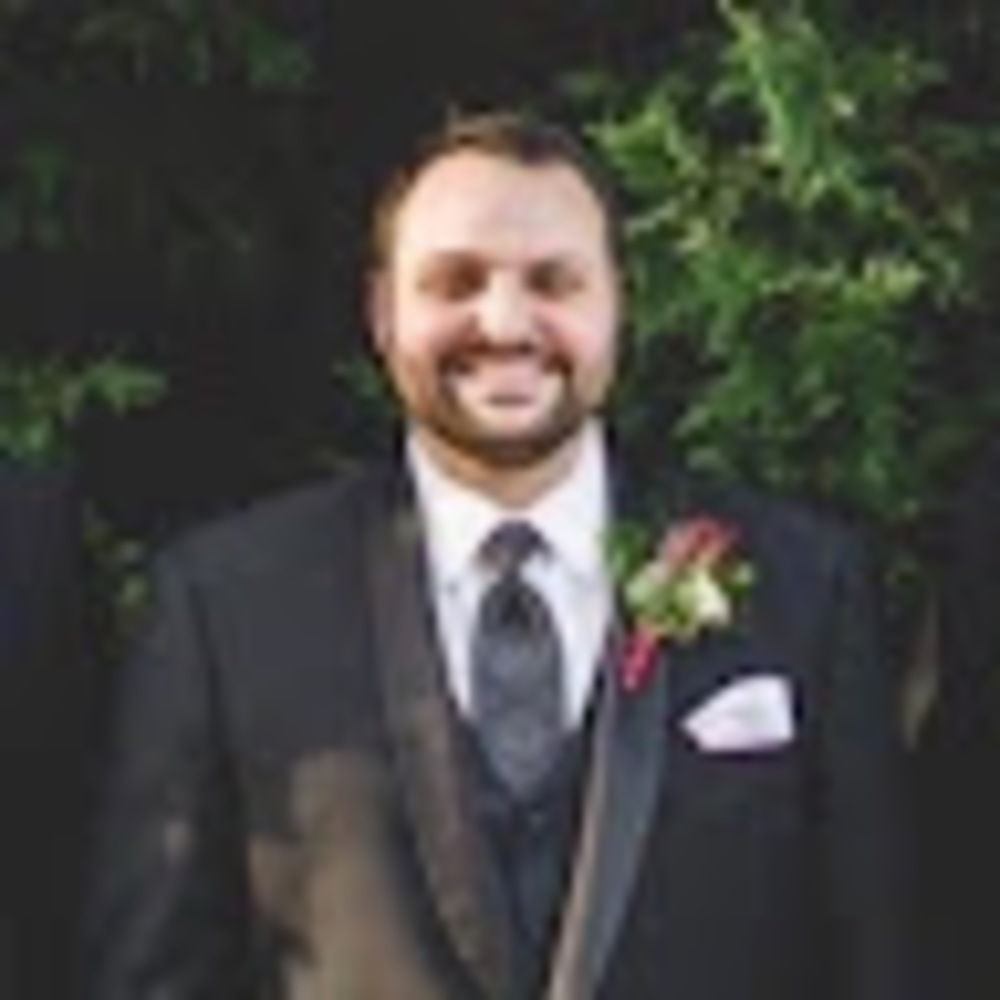 Meet your Posher, Zachary